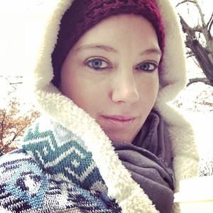 Meet your Posher, Annabeth